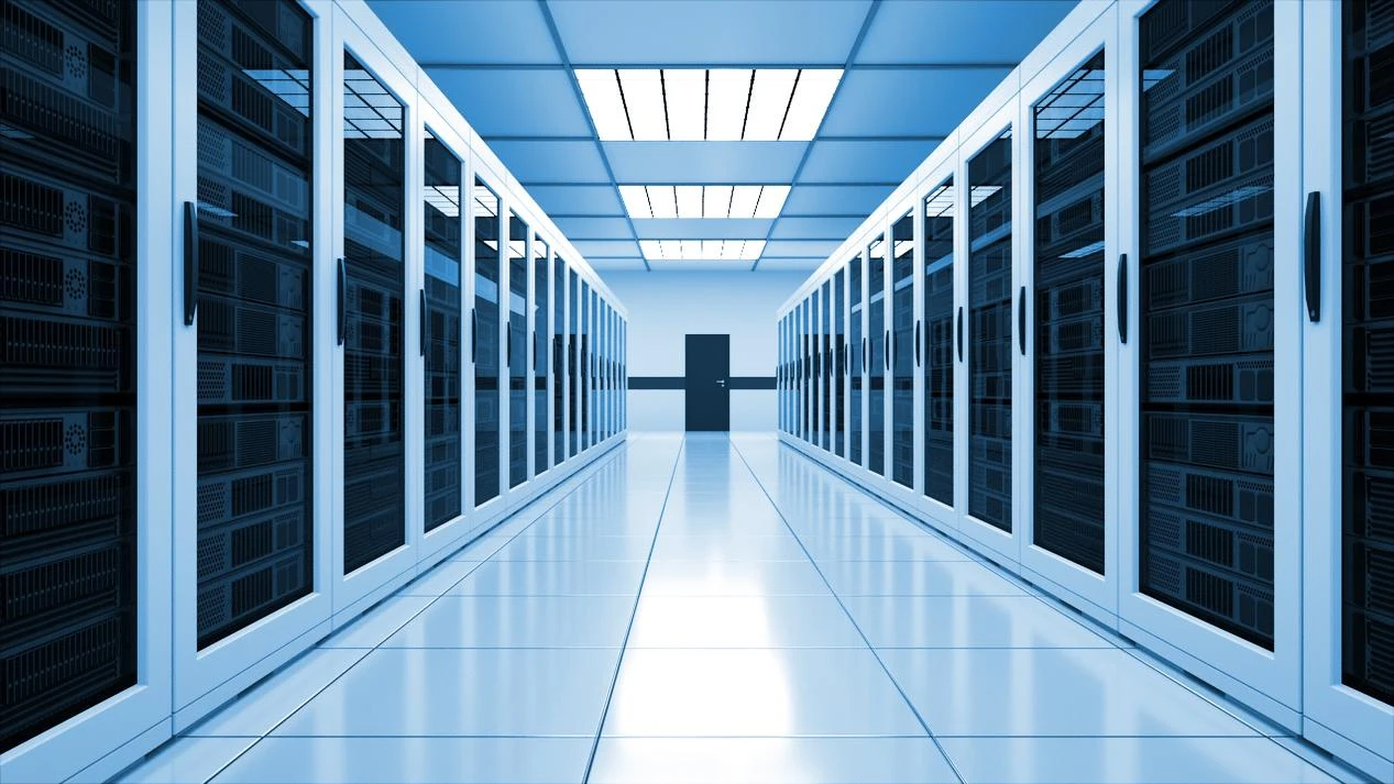 acrel data center electric distribution solution