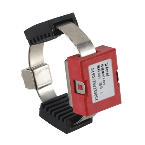 Cảm biến nhiệt độ không dây hỗ trợ CT
