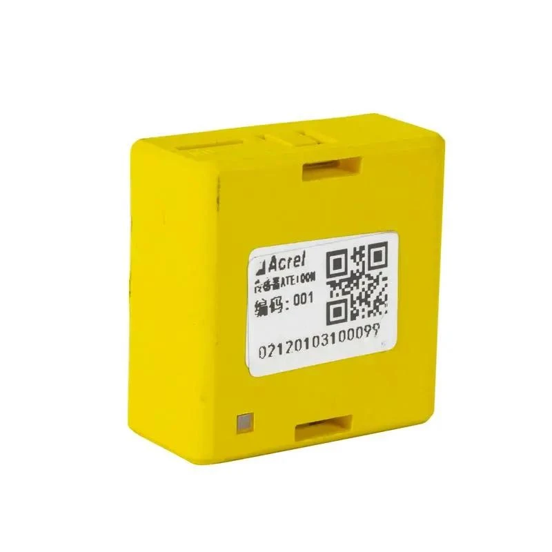 Cảm biến nhiệt độ loại từ tính