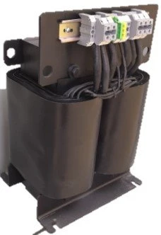 Máy biến áp cách ly y tế
