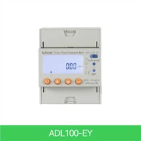 Máy đo năng lượng trả trước một pha